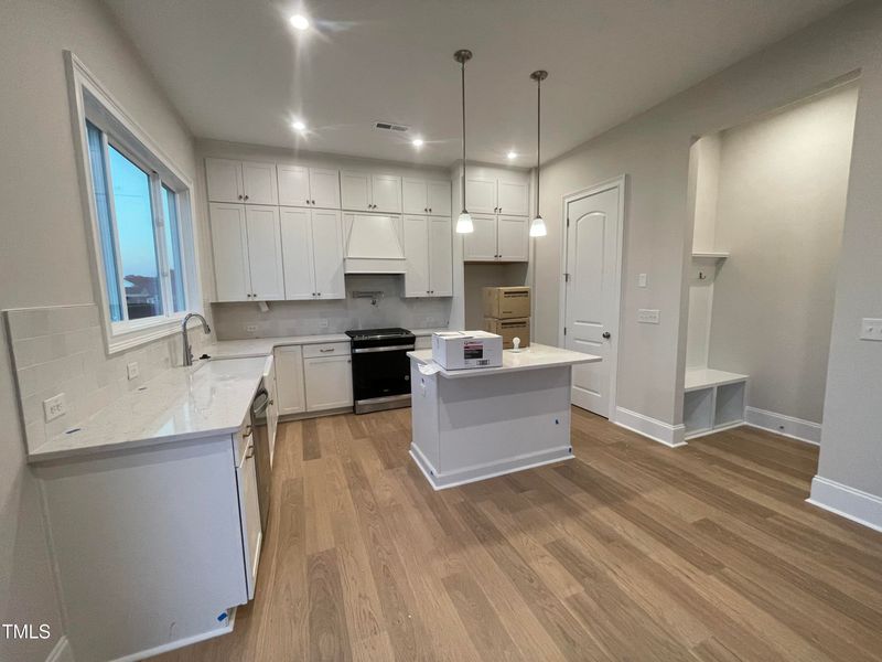 329 Murray Grey Ln, Wake Forest, NC 27587