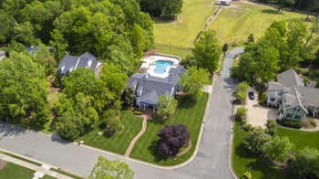 329 Nottingham Dr, Chapel Hill, NC 27517
