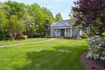 329 Nottingham Dr, Chapel Hill, NC 27517