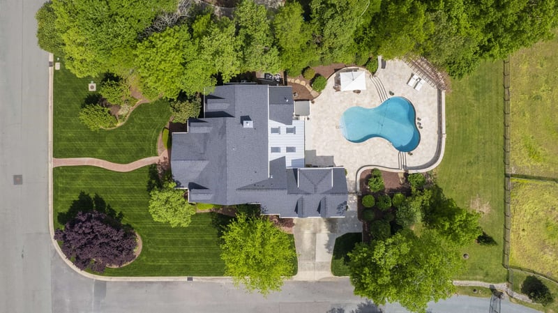329 Nottingham Dr, Chapel Hill, NC 27517