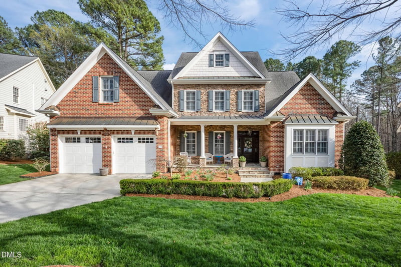 329 Oxfordshire Ln, Chapel Hill, NC 27517