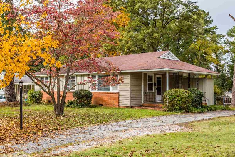 329 Quail Dr, Raleigh, NC 27604