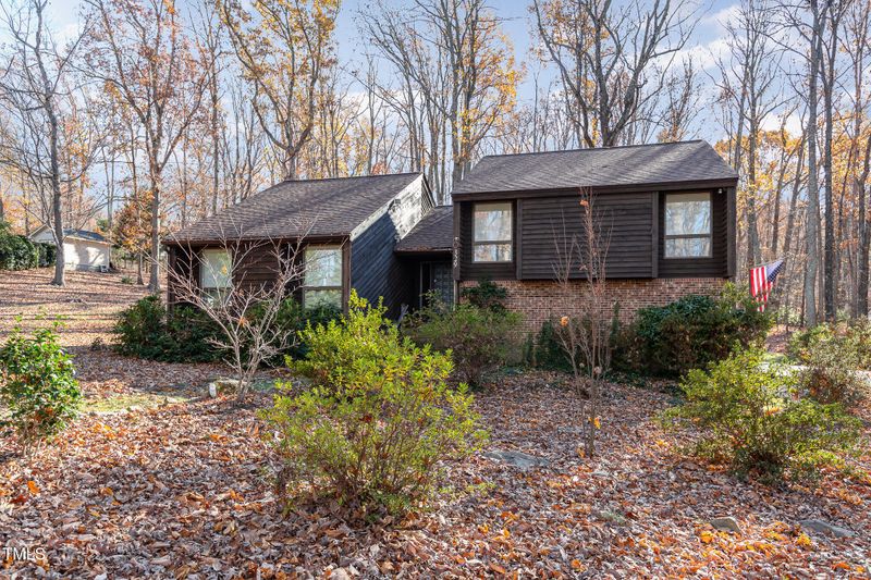 329 N Ridge Cir, Roxboro, NC 27574