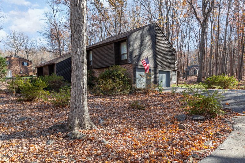 329 N Ridge Cir, Roxboro, NC 27574