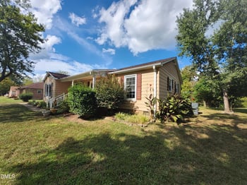 329 Rippling Stream Rd, Durham, NC 27704