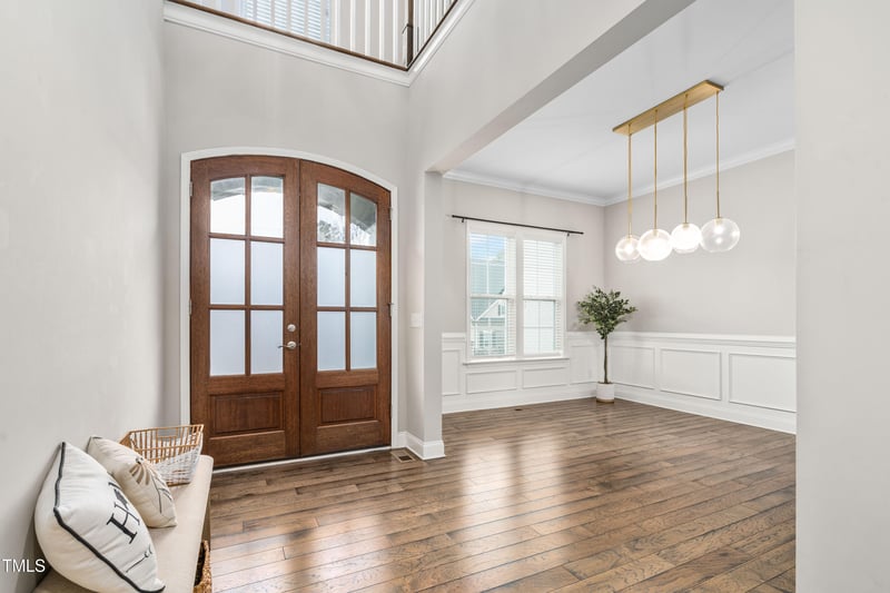 329 Royal Delta Dr, Cary, NC 27519