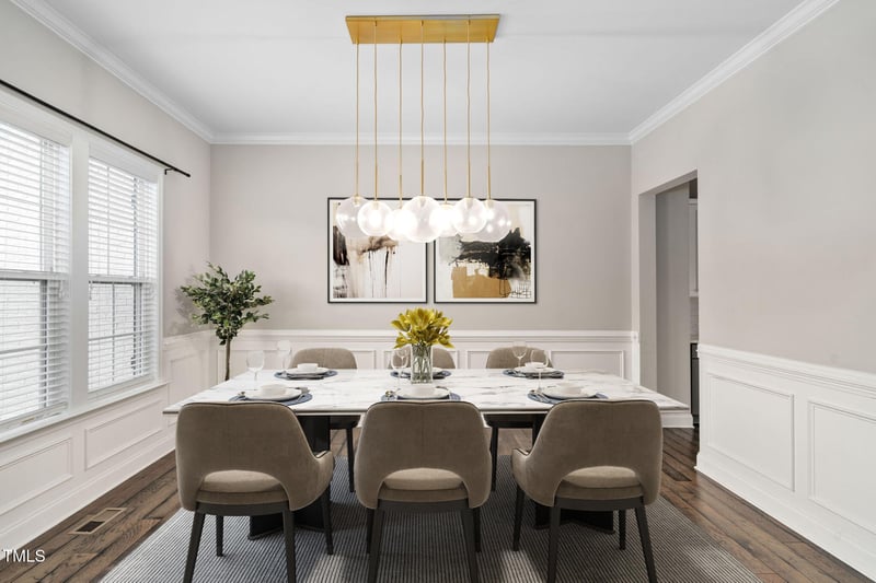 329 Royal Delta Dr, Cary, NC 27519