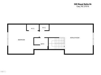 329 Royal Delta Dr, Cary, NC 27519