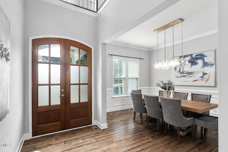 329 Royal Delta Dr, Cary, NC 27519