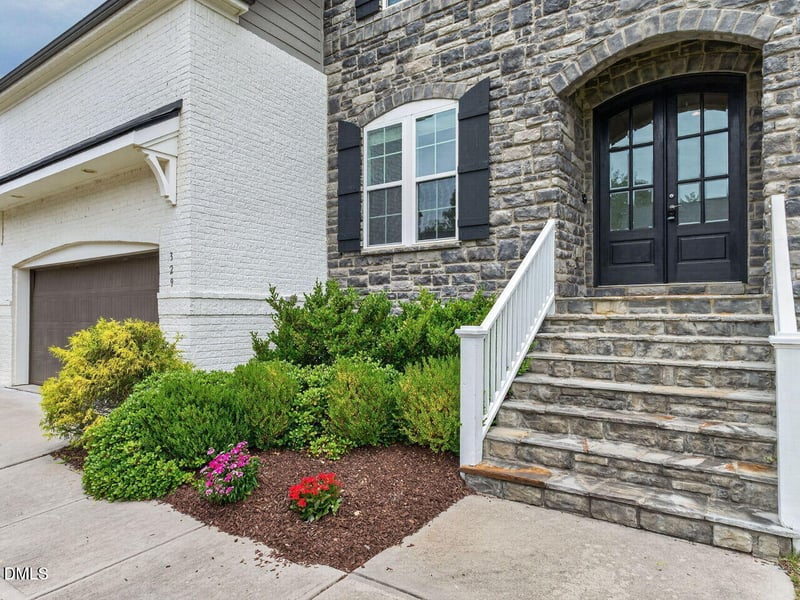 329 Royal Delta Dr, Cary, NC 27519