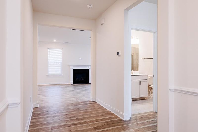 329 Saskatoon Way #145, Holly Springs, NC 27540