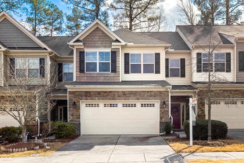 329 Scotlow Way, Morrisville, NC 27560