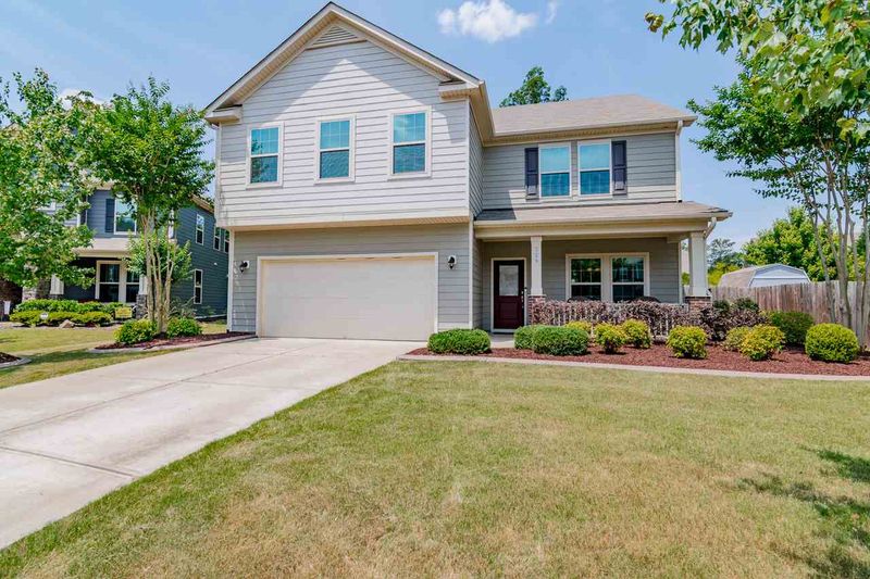 329 Striped Maple Ct, Apex, NC 27539