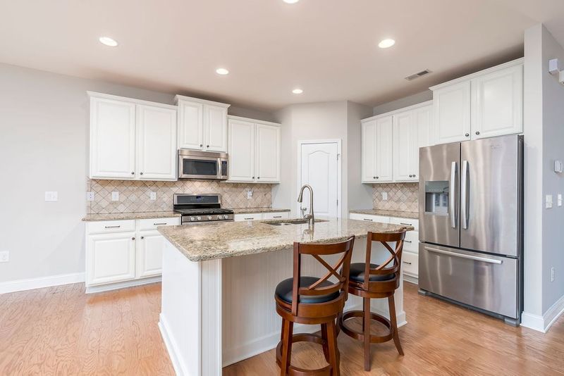 329 Striped Maple Ct, Apex, NC 27539