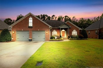 329 Summerchase Dr, Fayetteville, NC 28311