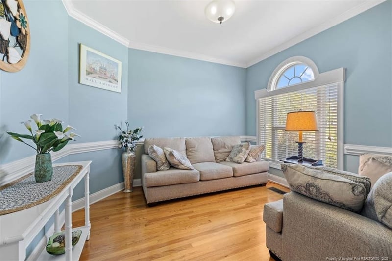 329 Summerchase Dr, Fayetteville, NC 28311