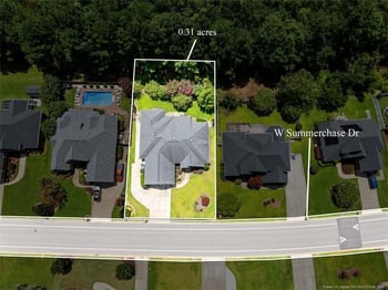 329 Summerchase Dr, Fayetteville, NC 28311