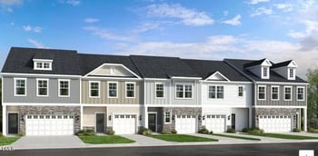 329 Sweetbay Tree Dr, Wendell, NC 27591