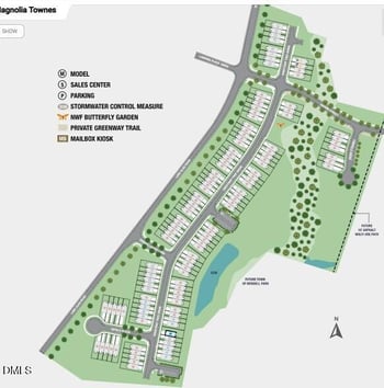 329 Sweetbay Tree Dr, Wendell, NC 27591