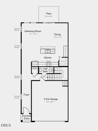 329 Sweetbay Tree Dr, Wendell, NC 27591