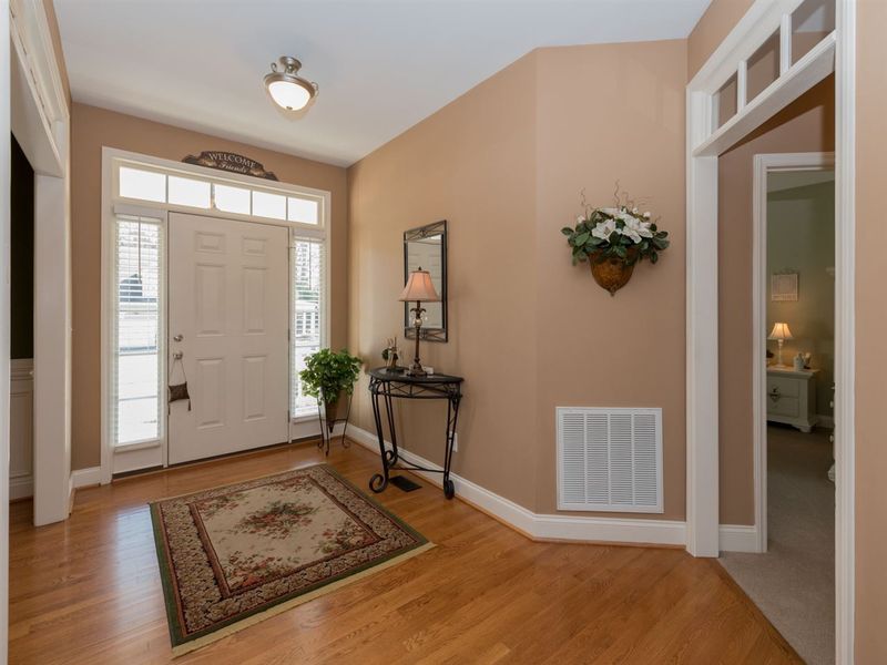 329 Tarragon Trl, Wendell, NC 27591