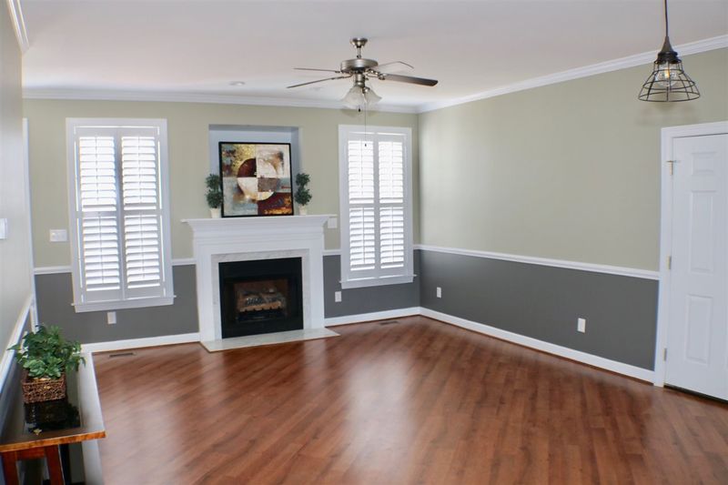 329 Tralee Dr, Smithfield, NC 27577