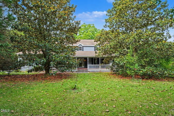 329 Wheeler Dr, Angier, NC 27501