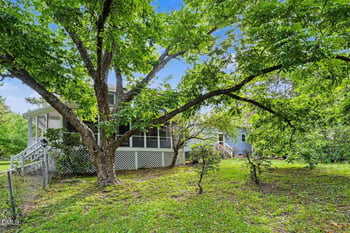 329 Wheeler Dr, Angier, NC 27501