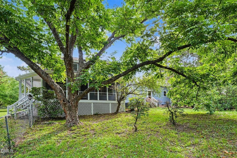 329 Wheeler Dr, Angier, NC 27501