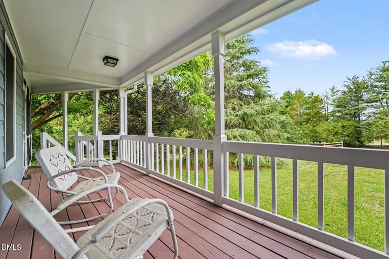 329 Wheeler Dr, Angier, NC 27501