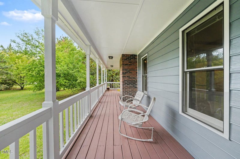 329 Wheeler Dr, Angier, NC 27501