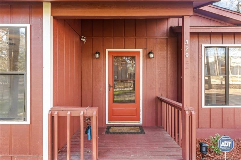 329 Whipple Tree Ln, Fayetteville, NC 28314