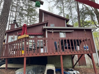 329 Whipple Tree Ln, Fayetteville, NC 28314