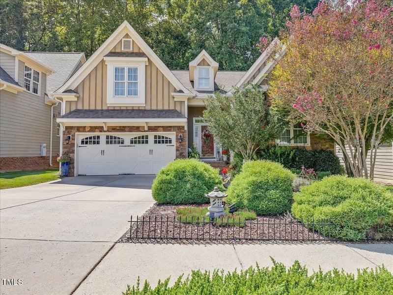 329 Windsong Dr, Pittsboro, NC 27312