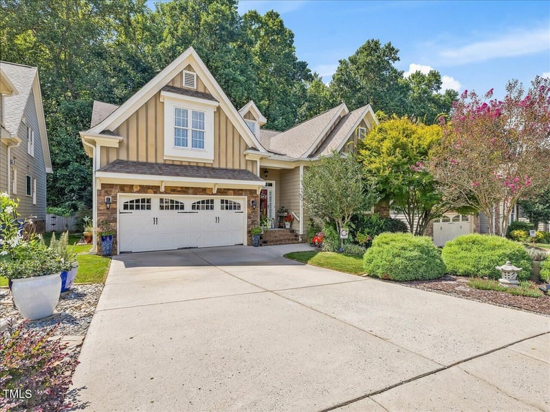 329 Windsong Dr, Pittsboro, NC 27312