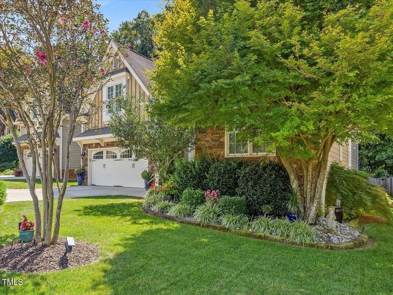 329 Windsong Dr, Pittsboro, NC 27312