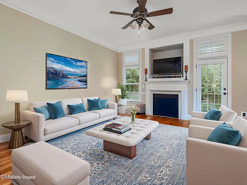 329 Windsong Dr, Pittsboro, NC 27312