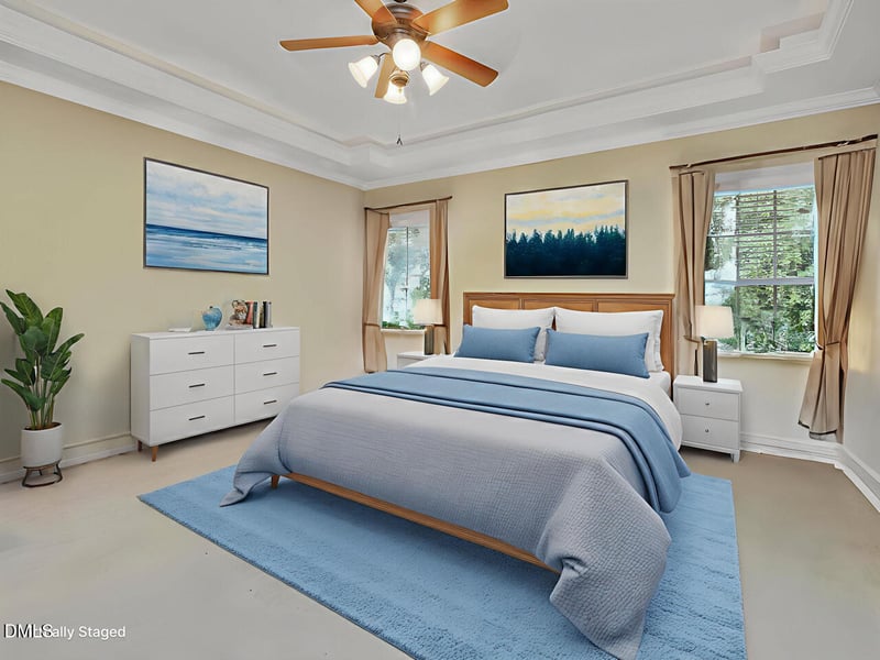329 Windsong Dr, Pittsboro, NC 27312