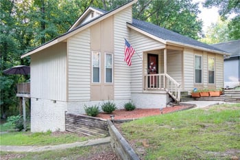 329 Youngberry St, Fayetteville, NC 28314