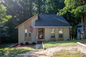 329 Youngberry St, Fayetteville, NC 28314
