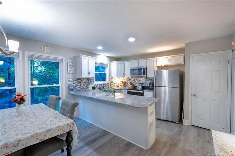 329 Youngberry St, Fayetteville, NC 28314