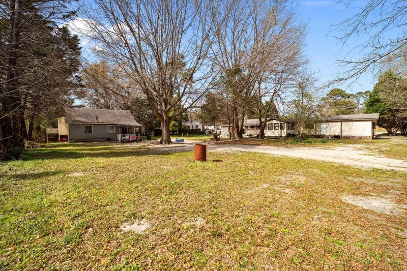 3291 Nc 210 Lot 1, Smithfield, NC 27577