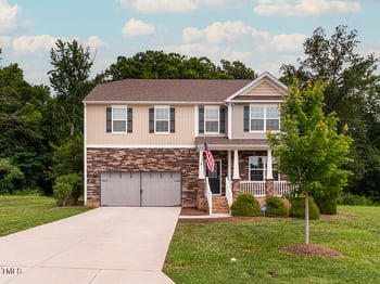 3292 Longpine Rd, Burlington, NC 27215