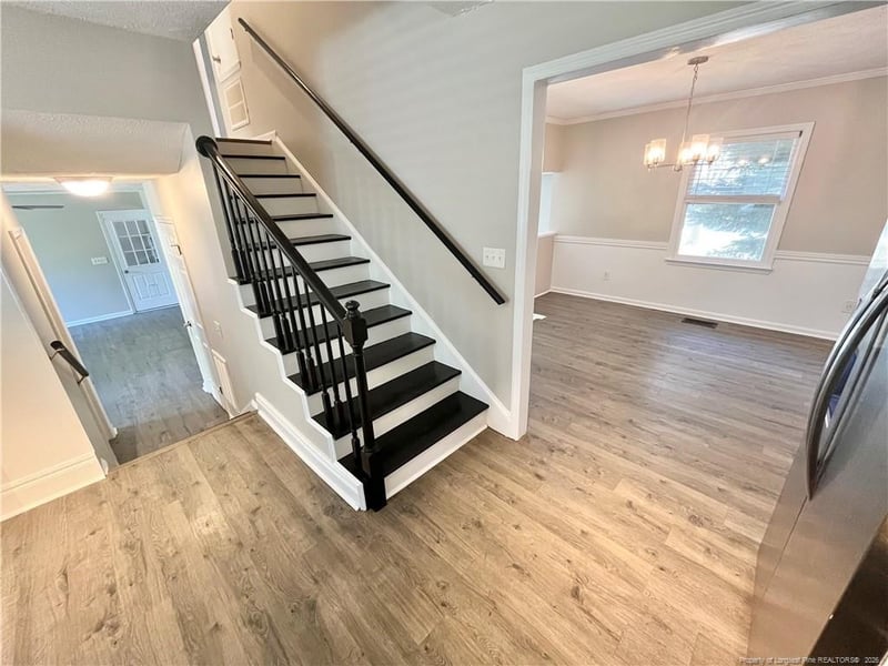 3294 Yarmouth Dr, Fayetteville, NC 28306