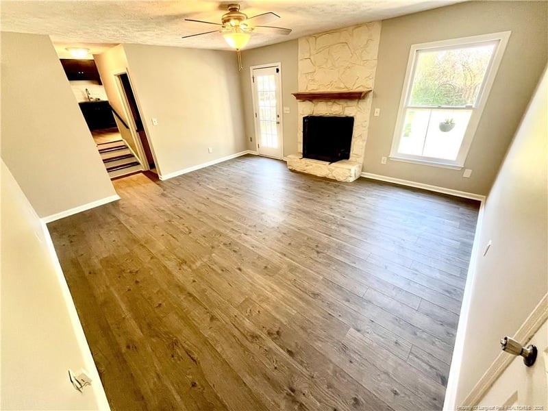 3294 Yarmouth Dr, Fayetteville, NC 28306