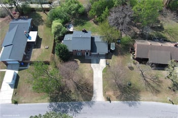 3294 Yarmouth Dr, Fayetteville, NC 28306