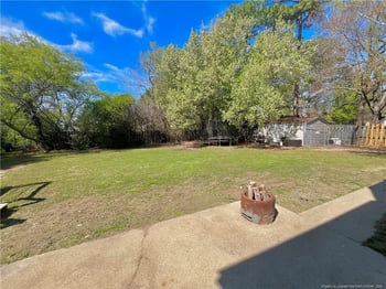 3294 Yarmouth Dr, Fayetteville, NC 28306