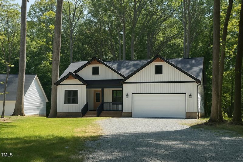 3295 Fleming Graham Rd, Burlington, NC 27217