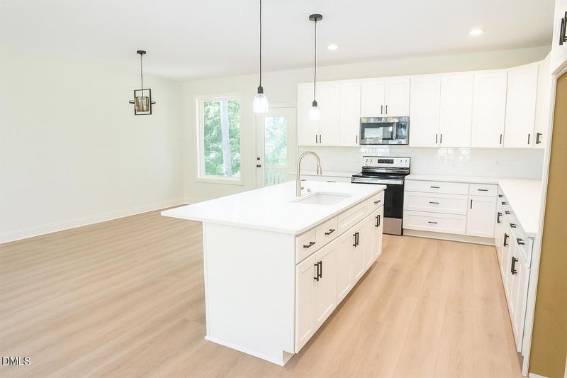 3295 Fleming Graham Rd, Burlington, NC 27217