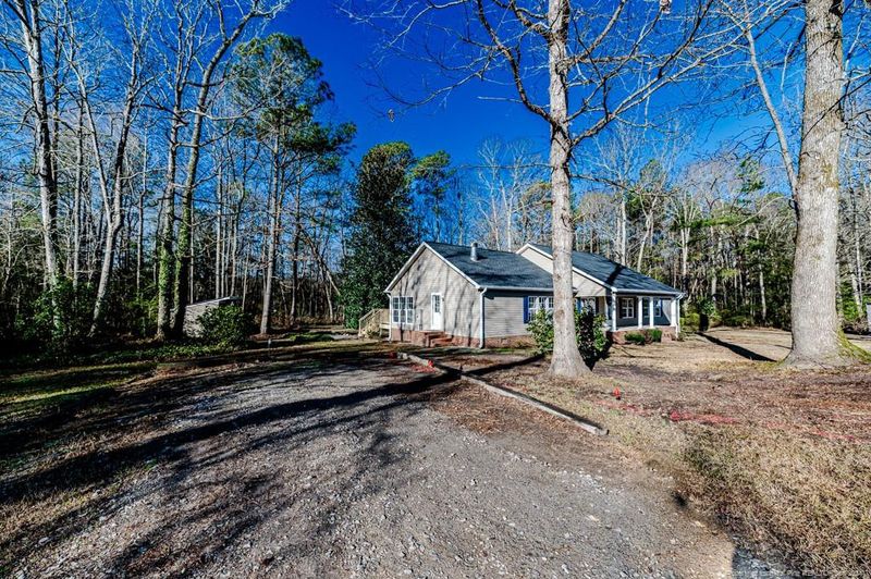 3297 Mcneill Rd, Sanford, NC 27332